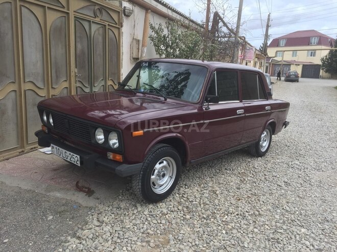LADA (VAZ) 2106 2003, 357,845 km - 1.6 l - Bakı