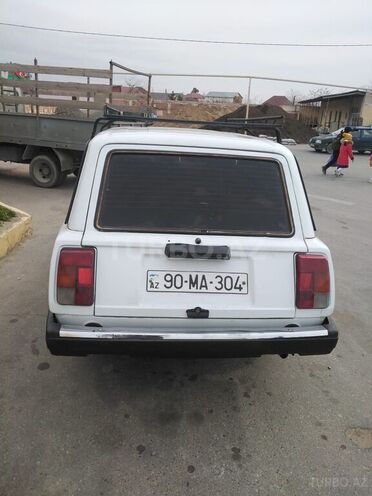 LADA (VAZ) 2104 2011, 122,000 km - 1.6 l - Bakı