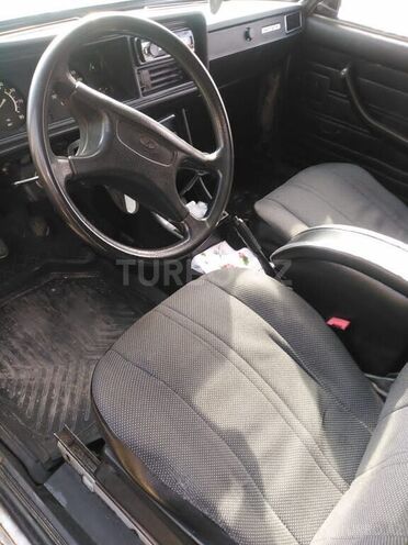 LADA (VAZ) 2104 2011, 122,000 km - 1.6 l - Bakı