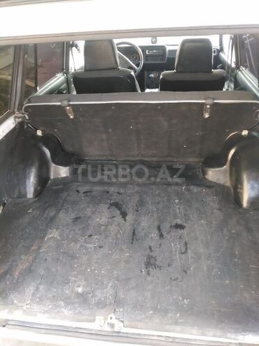 LADA (VAZ) 2104 2011, 122,000 km - 1.6 l - Bakı