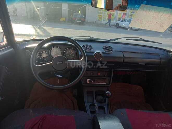 LADA (VAZ) 21011 1980, 285,633 km - 1.5 l - Bakı