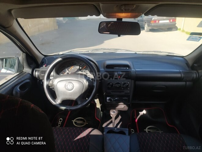 Opel Vita 1997, 263,147 km - 1.4 l - Bakı