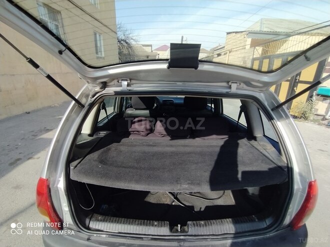 Opel Vita 1997, 263,147 km - 1.4 l - Bakı