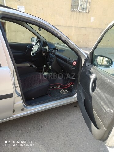 Opel Vita 1997, 263,147 km - 1.4 l - Bakı