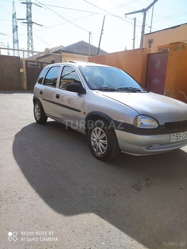 Opel Vita 1997, 263,147 km - 1.4 l - Bakı