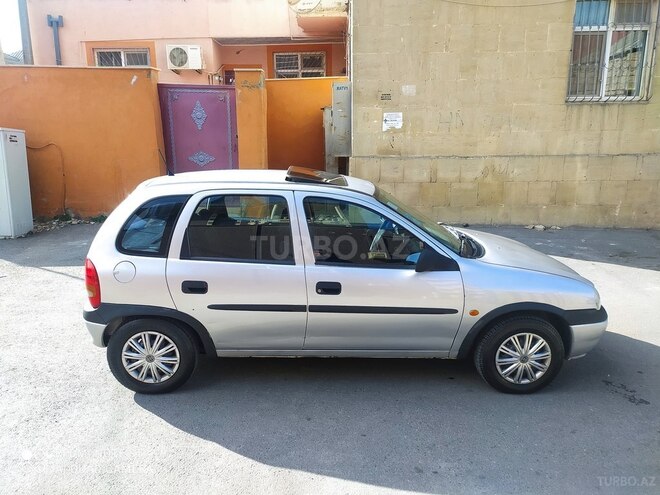 Opel Vita 1997, 263,147 km - 1.4 l - Bakı