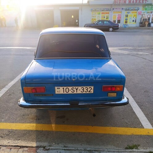 LADA (VAZ) 21011 1980, 285,633 km - 1.5 l - Bakı