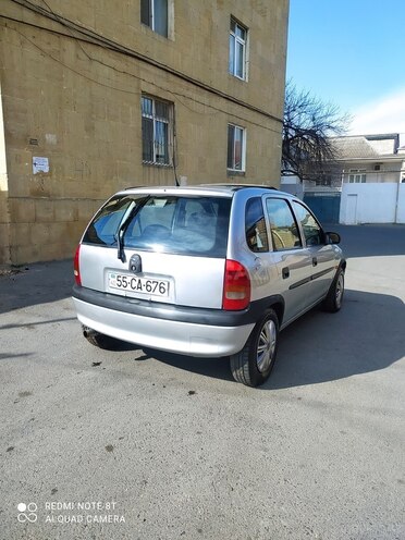 Opel Vita 1997, 263,147 km - 1.4 l - Bakı
