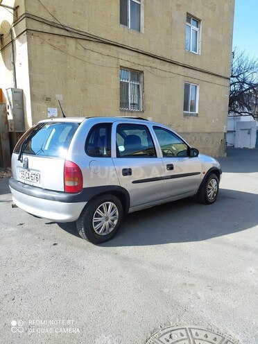 Opel Vita 1997, 263,147 km - 1.4 l - Bakı