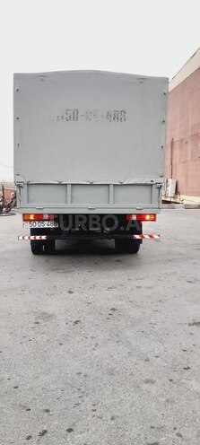 GAZ 33021 2008, 330,062 km - 2.5 l - Bərdə