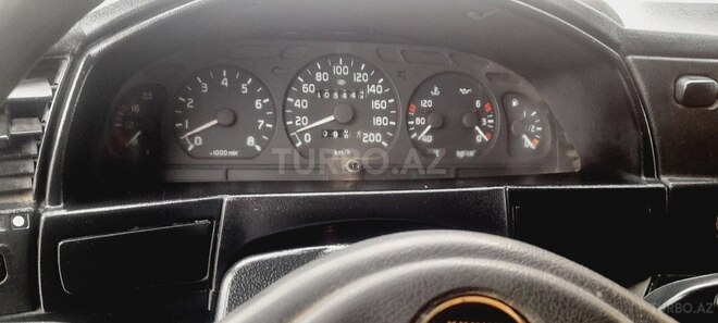 GAZ 33021 2008, 330,062 km - 2.5 l - Bərdə