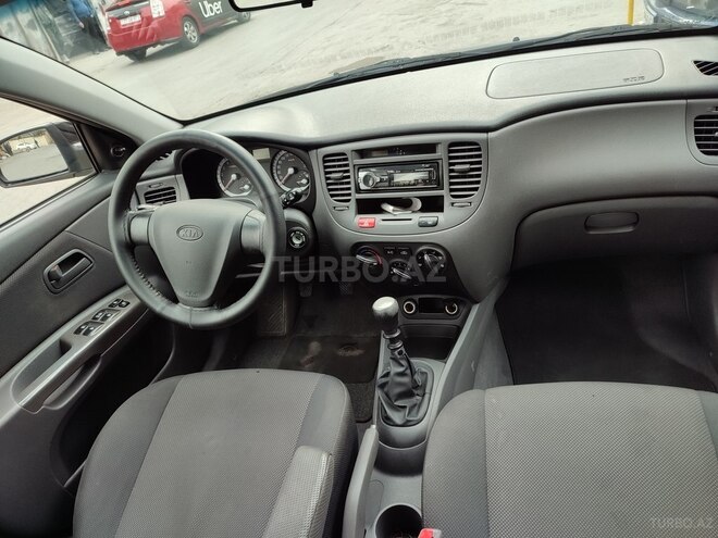 Kia Rio 2005, 165,222 km - 1.4 l - Bakı