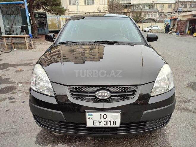 Kia Rio 2005, 165,222 km - 1.4 l - Bakı