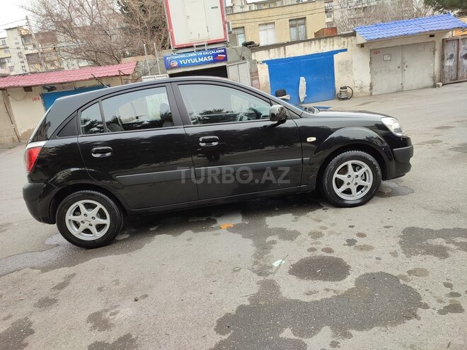 Kia Rio 2005, 165,222 km - 1.4 l - Bakı