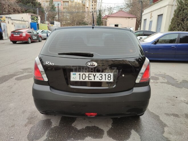 Kia Rio 2005, 165,222 km - 1.4 l - Bakı