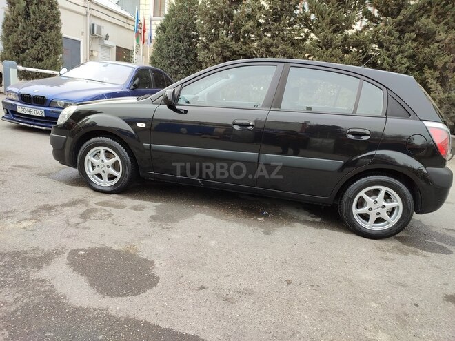 Kia Rio 2005, 165,222 km - 1.4 l - Bakı