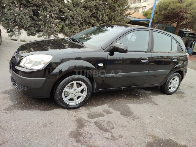 Kia Rio 2005, 165,222 km - 1.4 l - Bakı
