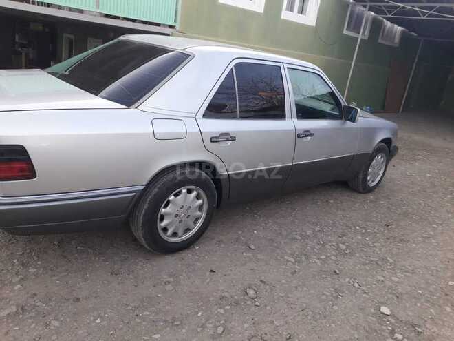 Mercedes E 220 1995, 430,000 km - 2.2 л - Bakı