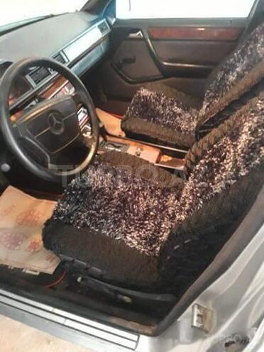 Mercedes E 220 1995, 430,000 km - 2.2 л - Bakı