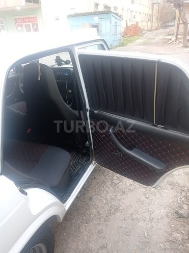 LADA (VAZ) 2107 2005, 99,000 km - 1.6 l - Beyləqan