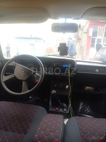 LADA (VAZ) 2107 2005, 99,000 km - 1.6 l - Beyləqan