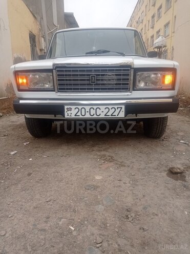 LADA (VAZ) 2107 2005, 99,000 km - 1.6 l - Beyləqan