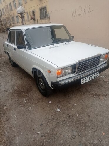 LADA (VAZ) 2107 2005, 99,000 km - 1.6 l - Beyləqan