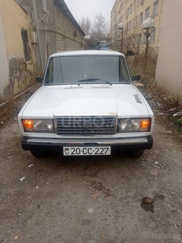 LADA (VAZ) 2107 2005, 99,000 km - 1.6 l - Beyləqan