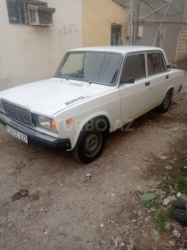 LADA (VAZ) 2107 2005, 99,000 km - 1.6 l - Beyləqan