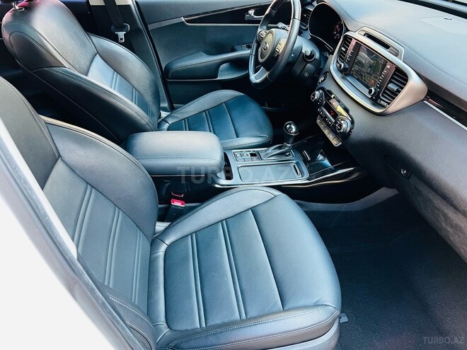 Kia Sorento 2015, 123,000 km - 2.0 l - Bakı