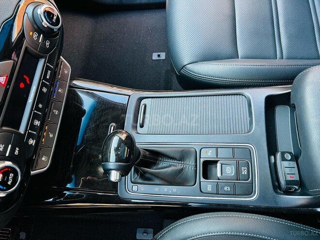 Kia Sorento 2015, 123,000 km - 2.0 l - Bakı