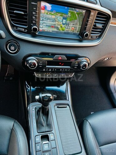 Kia Sorento 2015, 123,000 km - 2.0 l - Bakı