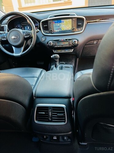Kia Sorento 2015, 123,000 km - 2.0 l - Bakı