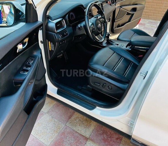 Kia Sorento 2015, 123,000 km - 2.0 l - Bakı
