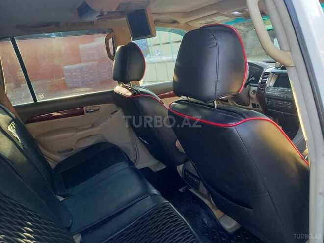 Lexus GX 470 2008, 205,000 km - 4.7 l - Bakı