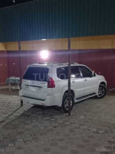 Lexus GX 470 2008, 205,000 km - 4.7 l - Bakı
