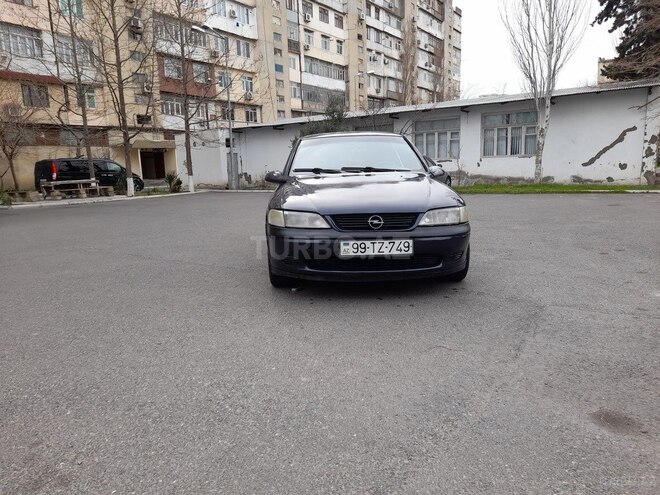 Opel Vectra 1997, 145,551 km - 1.8 l - Bakı