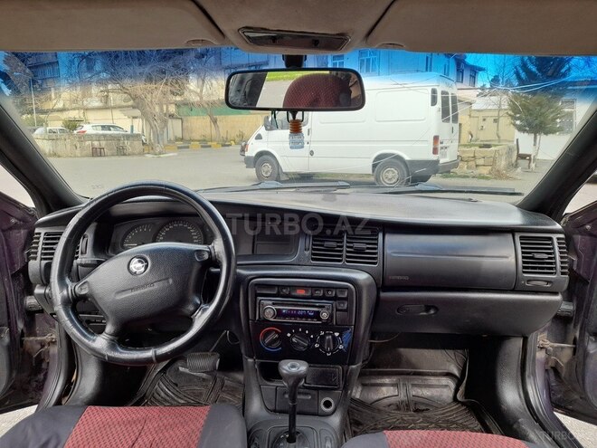 Opel Vectra 1997, 145,551 km - 1.8 l - Bakı