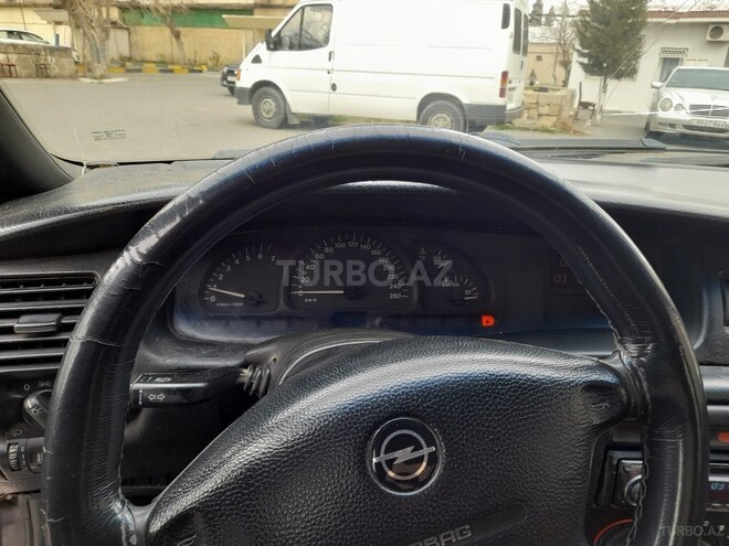 Opel Vectra 1997, 145,551 km - 1.8 l - Bakı