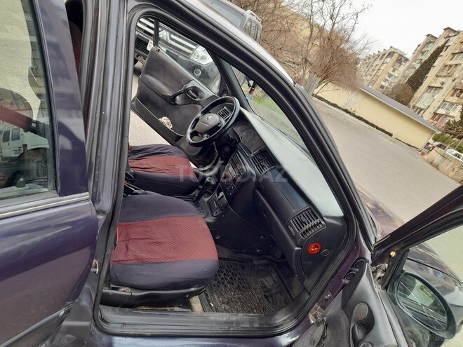 Opel Vectra 1997, 145,551 km - 1.8 l - Bakı