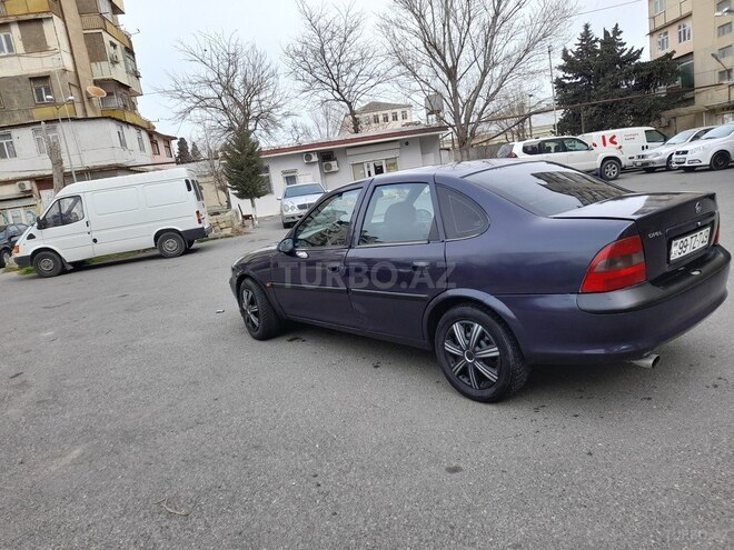 Opel Vectra 1997, 145,551 km - 1.8 l - Bakı