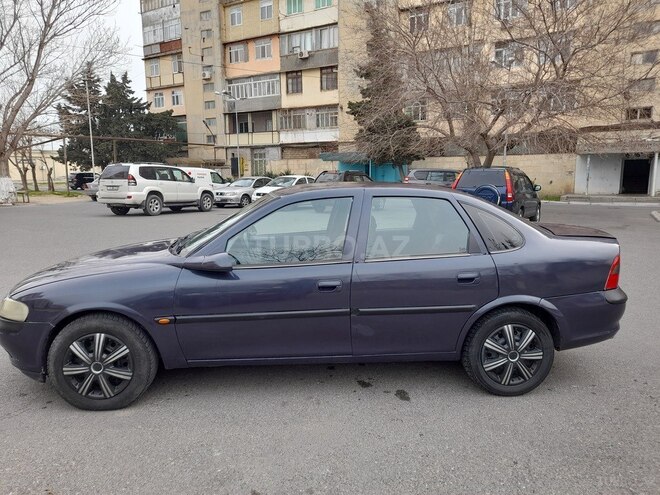 Opel Vectra 1997, 145,551 km - 1.8 l - Bakı