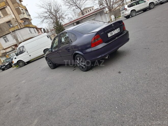 Opel Vectra 1997, 145,551 km - 1.8 l - Bakı