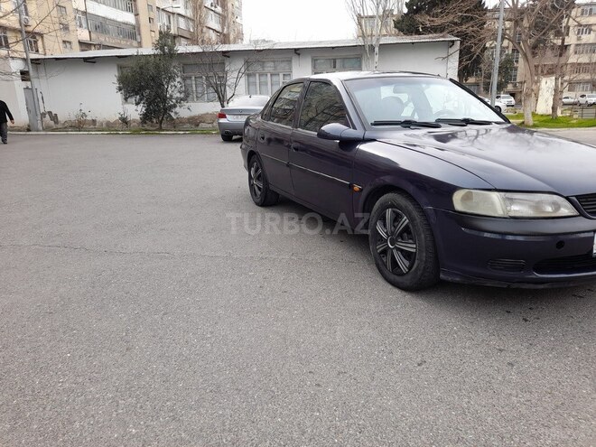 Opel Vectra 1997, 145,551 km - 1.8 l - Bakı