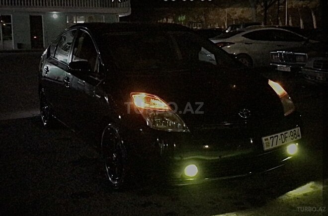 Toyota Prius 2006, 219,000 km - 1.5 л - Bakı