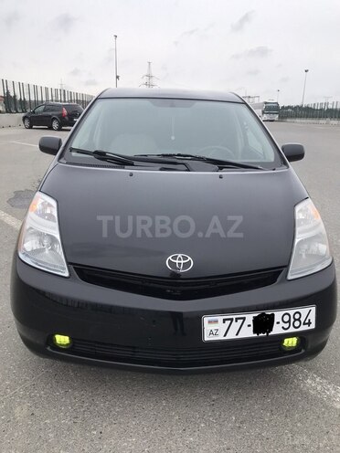 Toyota Prius 2006, 219,000 km - 1.5 л - Bakı