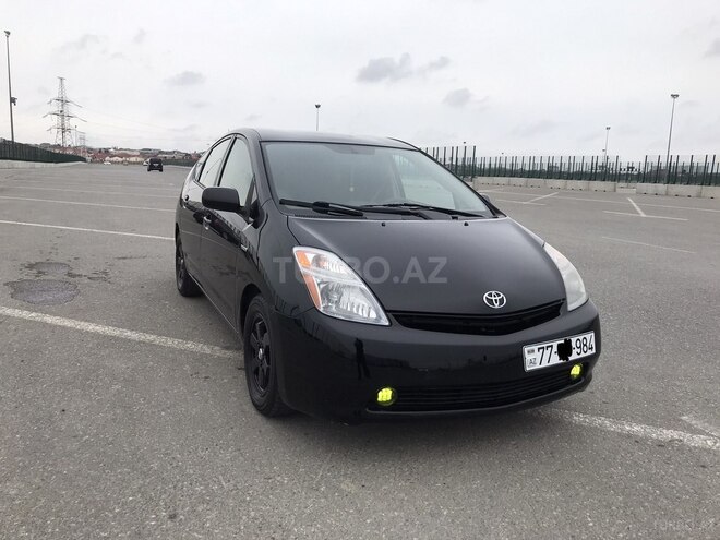 Toyota Prius 2006, 219,000 km - 1.5 л - Bakı