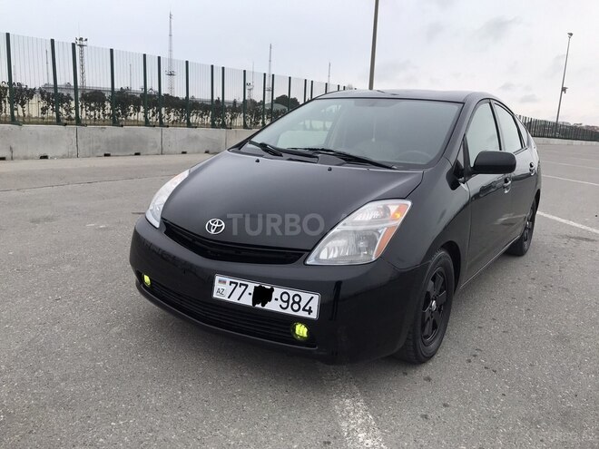 Toyota Prius 2006, 219,000 km - 1.5 л - Bakı