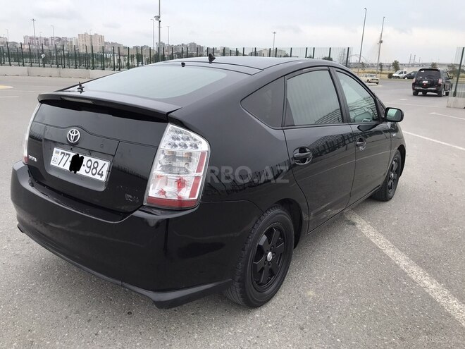 Toyota Prius 2006, 219,000 km - 1.5 л - Bakı