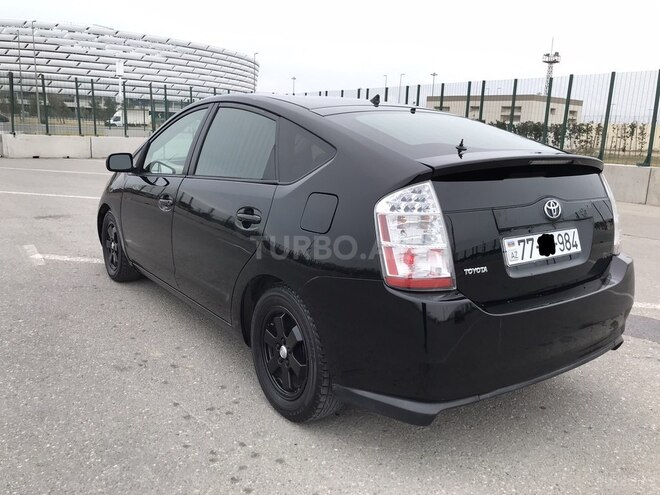 Toyota Prius 2006, 219,000 km - 1.5 л - Bakı